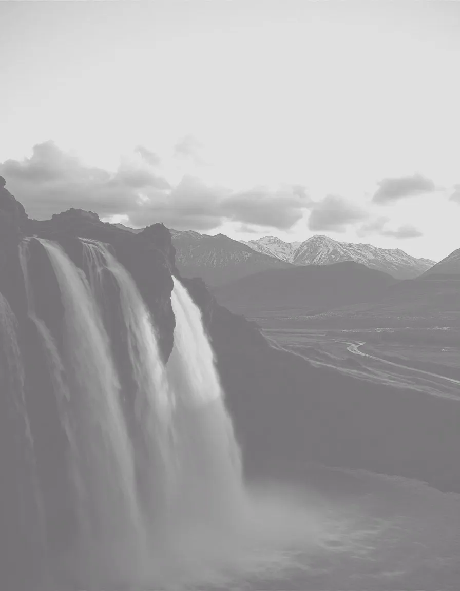 Прутський водоспад - Водоспади, Івано-Франківська область, 