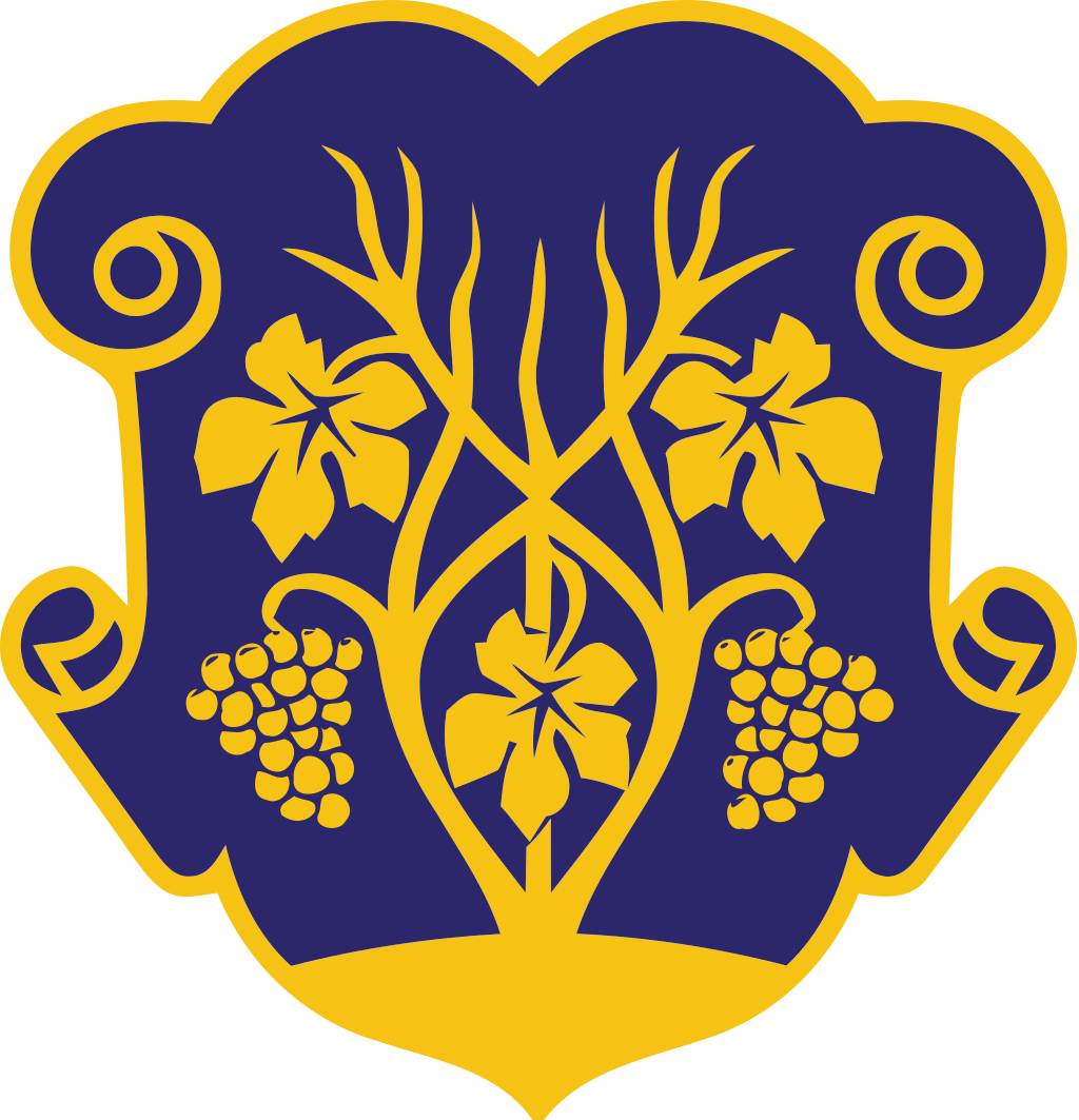 Герб Ужгорода