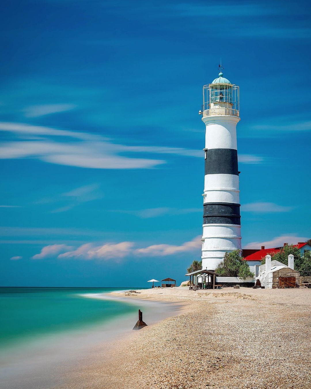 Маяки - INSIDE-UA