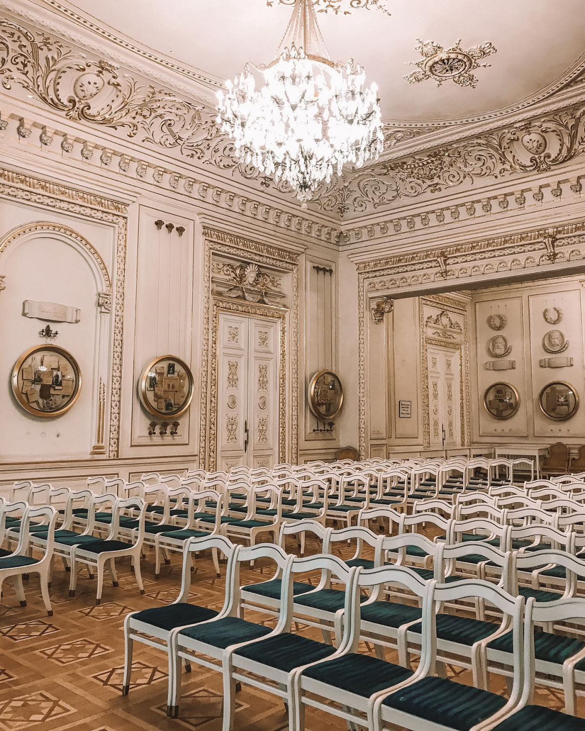 Музеї - INSIDE-UA