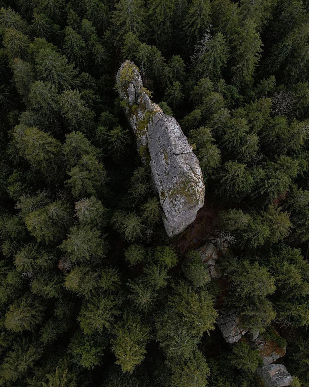 Скелі, каньйони - INSIDE-UA