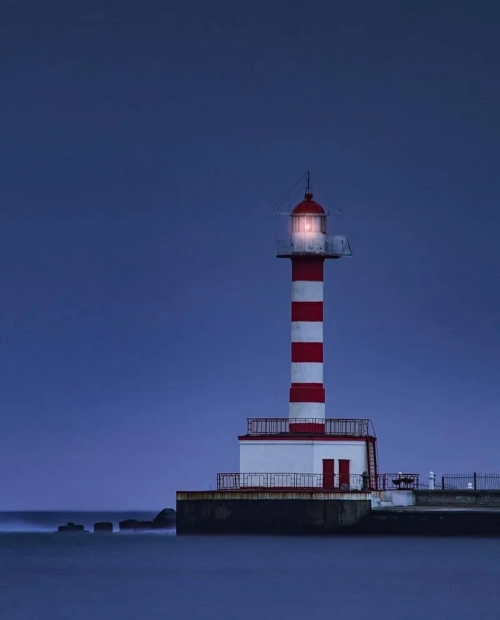 Чорноморський маяк - Маяки, Одеська область, Чорноморськ