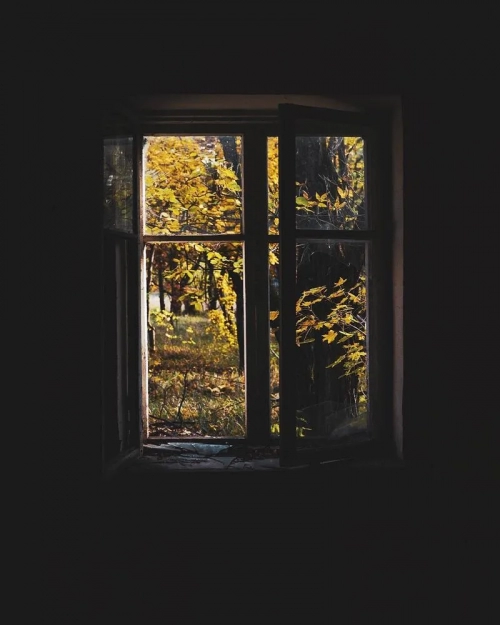 , Україна - Автор фотографії - chernobylzone