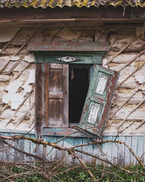 , Україна - Автор фотографії - chernobylzone