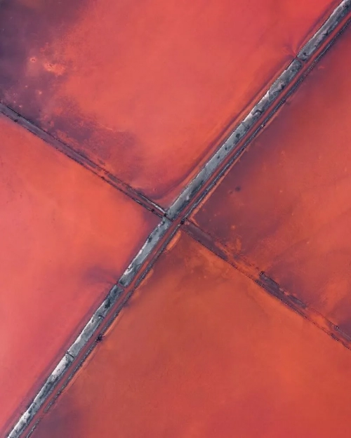 Генічеське озеро Україна | Автор фотографії - sergiystepanenko