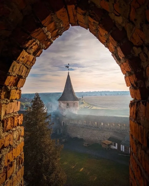 Кам'янець-Подільська фортеця - Фортеці, замки, палаци, Хмельницька область, Кам'янець-Подільський