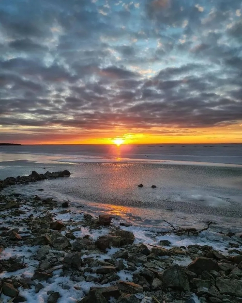 Київське водосховище Україна | Автор фотографії - svitlana_yusupova