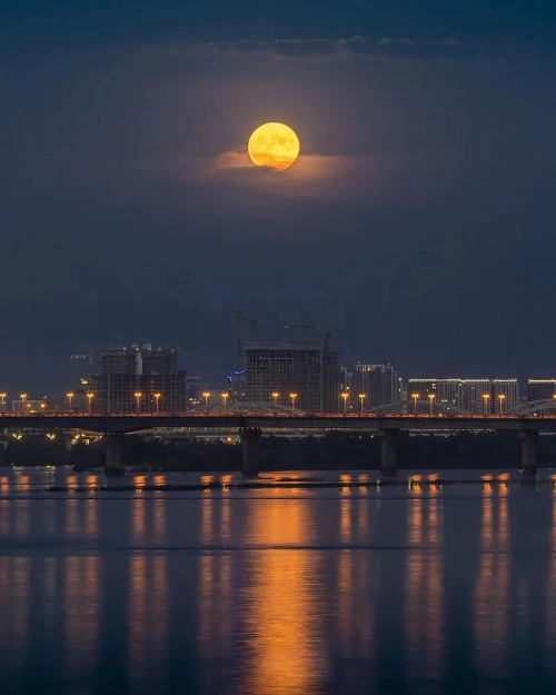 Міст Патона - Мости, Київська область, Київ