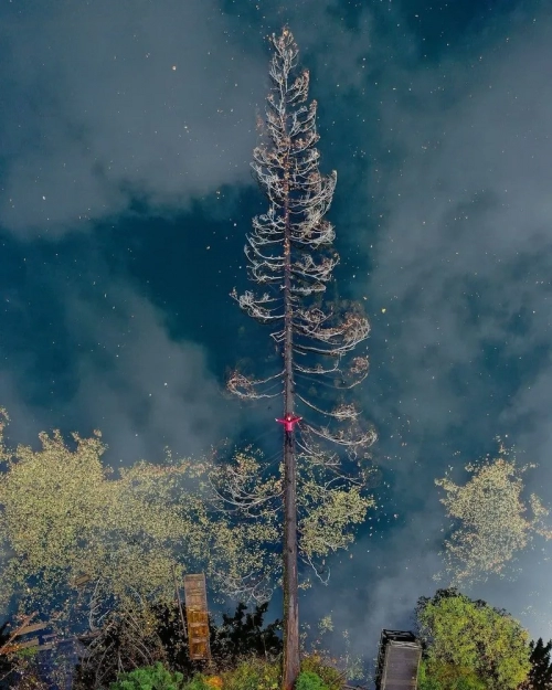 Національний природний парк «Синевир», Україна | Автор фотографії - bogdan_susol 