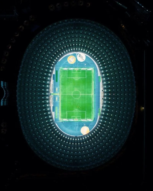 НСК «Олімпійський» - Спортивні комплекси, стадіони, Київська область, Київ