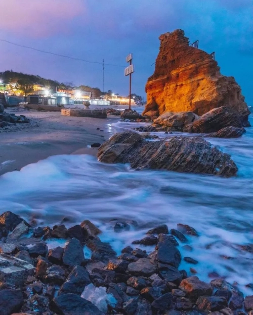 Пляж Отрада - Пляжі, набережні , Одеська область, Одеса