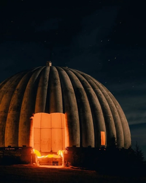 РЛС Памір, Верхній Яловець, Чернівецька область