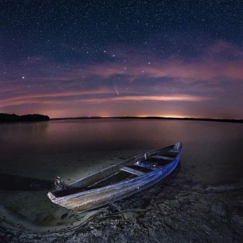 Шацькі озера - Озера, Волинська область, Шацьк