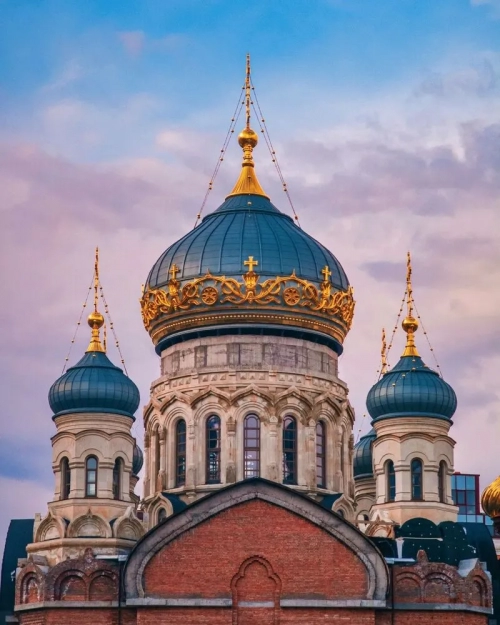 Свято-Троїцький храм - Церкви, костели, монастирі, Київська область, Київ