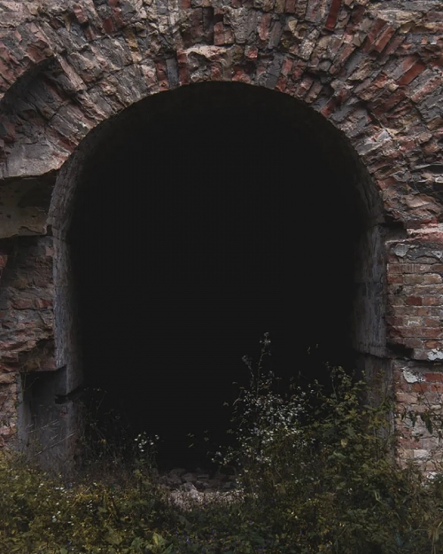 Тараканівський форт, Україна | Автор фотографії - od.soyer