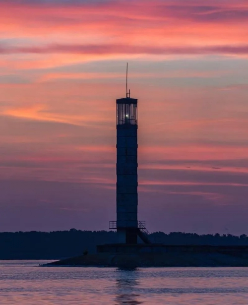 Вишгородський Маяк - Маяки, Київська область, Вишгород
