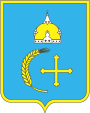 Сумська область в Україні