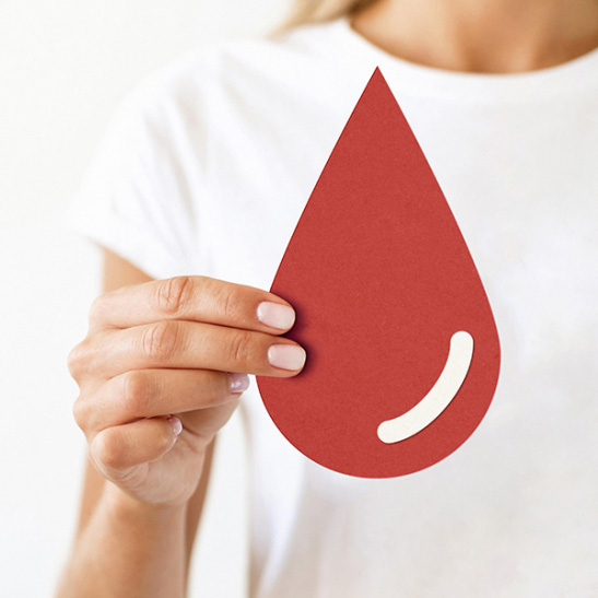 Здача крові: як підготуватися, харчування, протипоказання Війна - INSIDE-UA